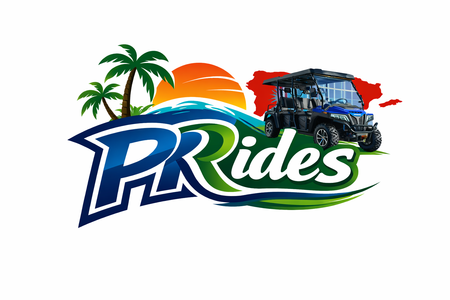 prrides.com